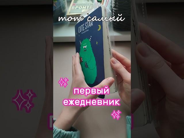 Она была фанаткой ИП  #bujo