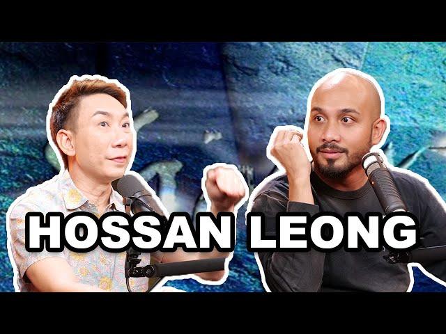 Hossan Leong