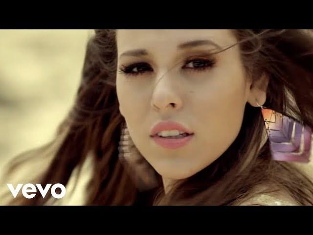 Danna Paola - Agüita