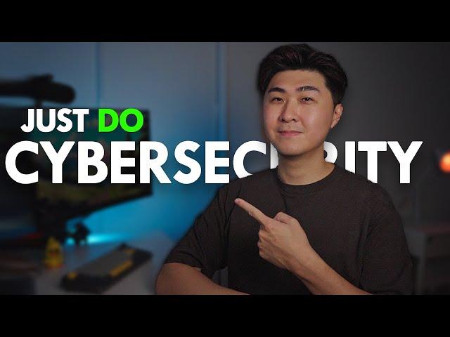 Best Way to Prepare for Cybersecurity in 2025