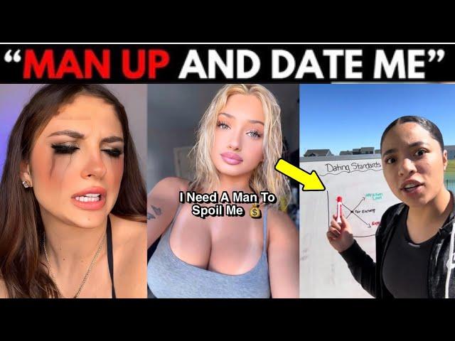 Matchmakers Are Going BANKRUPT | 63% Of Men Are REFUSING To Date