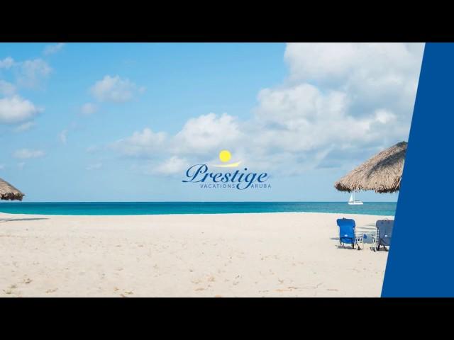 Prestige Vacations Aruba - Vacation Rental - Aruba for rent