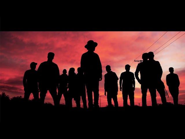 IAMSU! - I Love My Squad (Official Music Video)
