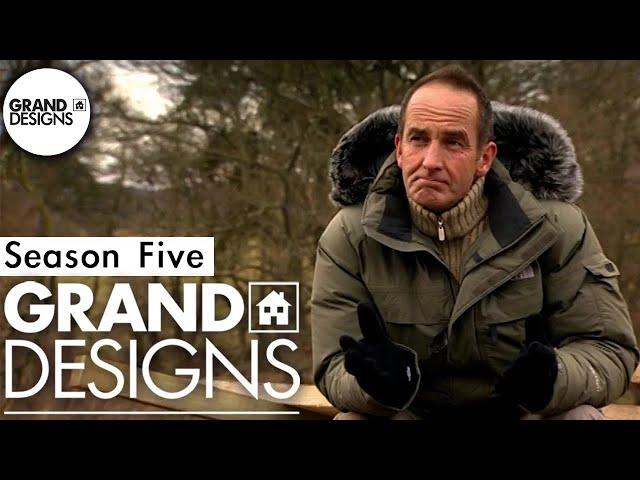 Killearn | Season 5 Episode 8 | Grand Designs UK With Kevin McCloud | Full Episode