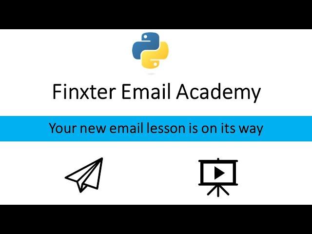 Hello World! How the Finxter Email Academy Will Boost Your Computer Science Skills