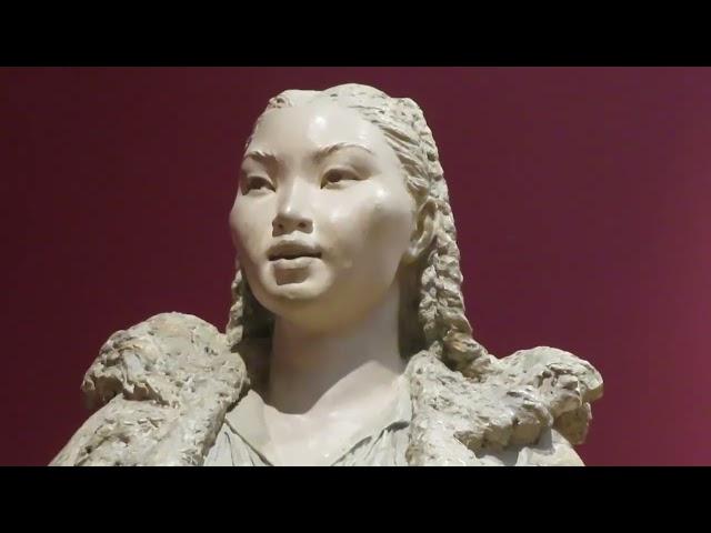 THE STATE RUSSIAN MUSEUM, SAINT PETERSBURG RUSSIA || Русский музей || SCULPTURES AND ART COLLECTIONS