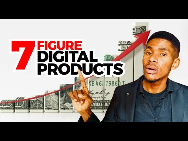 How to create your own digital product ( Top Simple 7 Digital Product to Create with Canva)