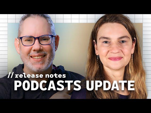 Podcasting on YouTube — What Creators Need to Know!