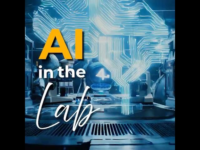 AI Powered Vision the AI Democracy #technology #inspiredleadership #marketingplan #marketingcampaign