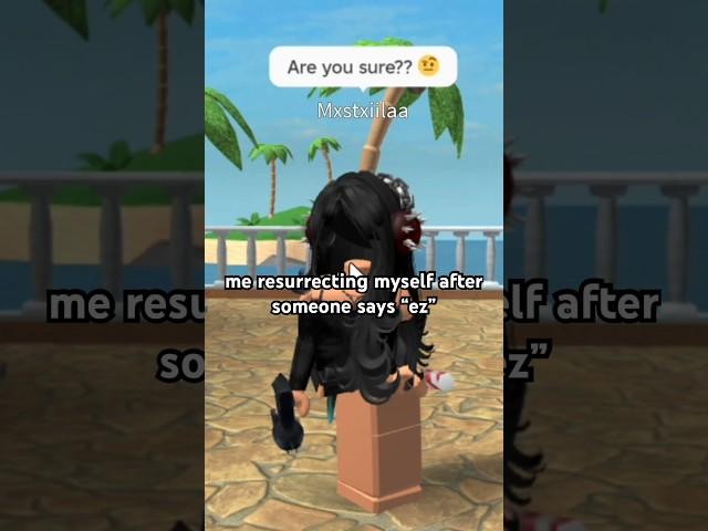 DONT TEST ME|creds: @vanilbean #roblox #mm2roblox #mm2