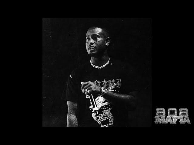 [FREE] Southside x 808 Mafia Type Beat "Toolie"