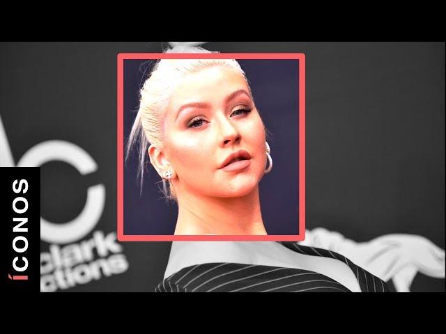 Christina Aguilera tardó años en liberarse de la presión de la industria musical