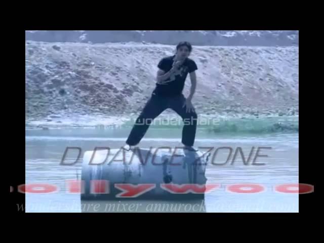 Annu Mix