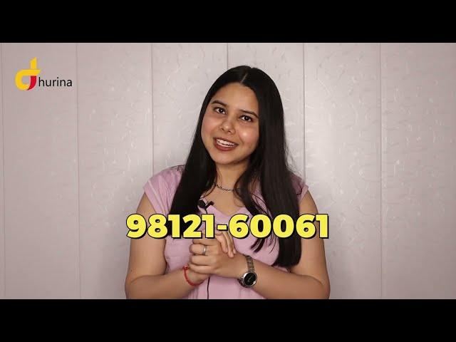 Dhurina's new helpline is 98121-60061