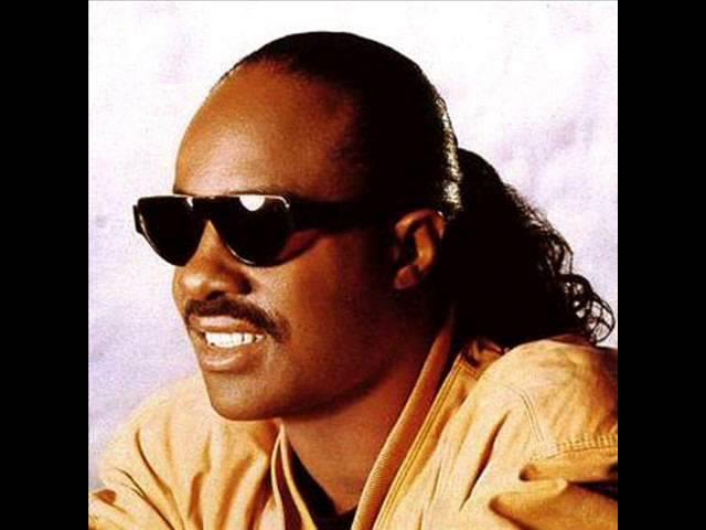 Stevie Wonder - Fun Day