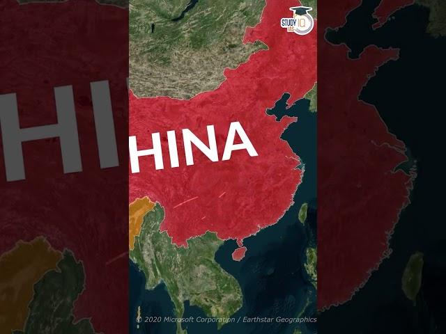 Why China is biggest threat? #upsc #ias #cse #ips