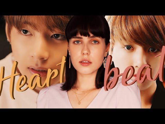 BTS - Heartbeat (BTS WORLD OST) (На русском || Russian Cover)