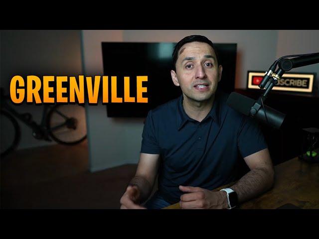 Greenville, TX Pros and Cons | Is Living in Greenville Worth It in 2024?