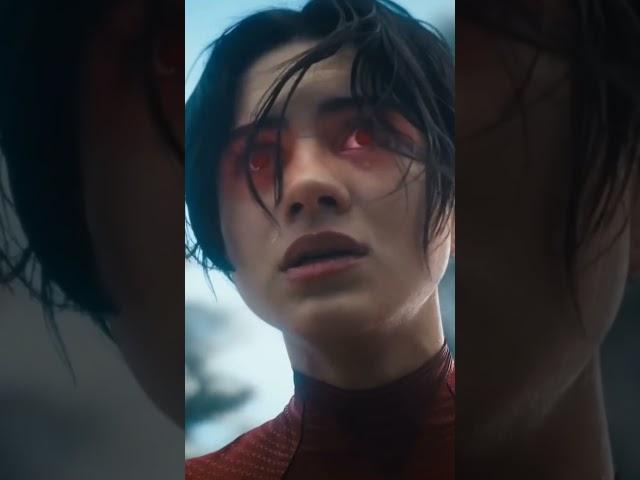 Did you notice this in Superman teaser