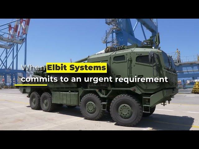 Elevating Denmark's defense capability