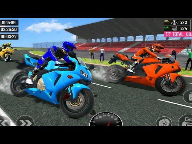 EXTREME BIKE RACING GAME #Dirt MotorCycle Race Game #Bike Games 3D For Android #Games To Play