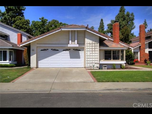 Property for sale - 84 Summerstone, Irvine, CA 92614