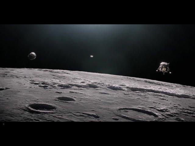 For All Mankind - Saving Apollo 24