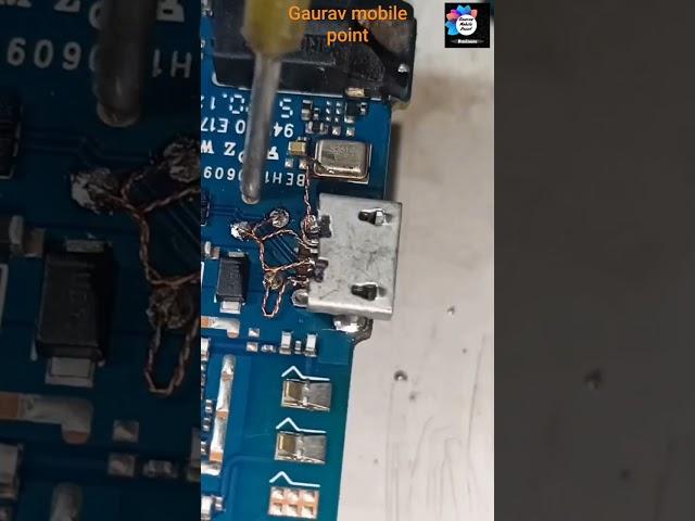 jio f320 charging jack Riplace#gaurav mobile point
