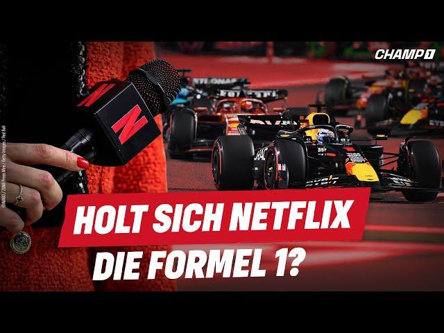 Russell spricht über Führungsrolle / Erste adidas-Kollektion  / Läuft die Formel 1 bald bei Netflix?