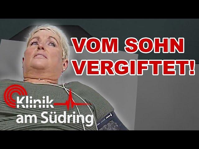 Starke Schmerzen nach Babysitten - Was hat das Nachbarskind damit zu tun? | Klinik am Südring