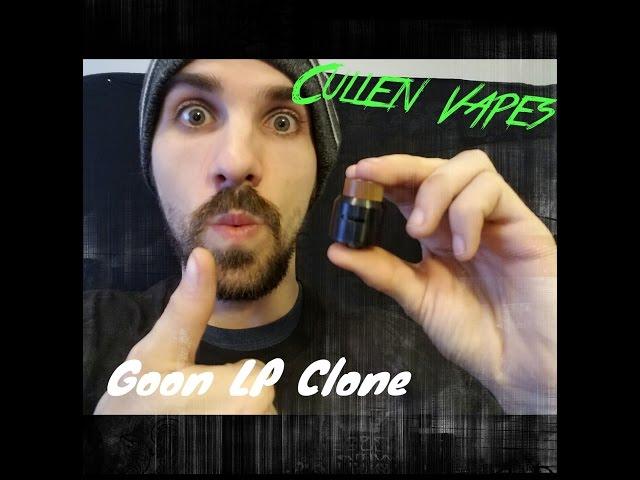 Goon LP Clone Review (Spoiler I Love It)