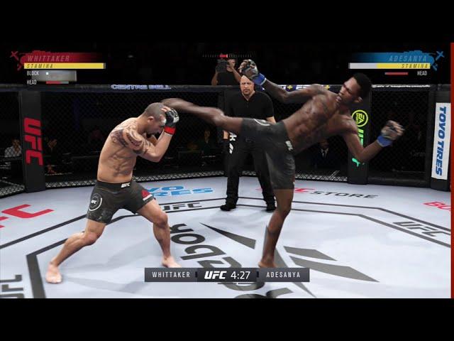 ESFL 81: Suave Jamie vs MMA FRoO