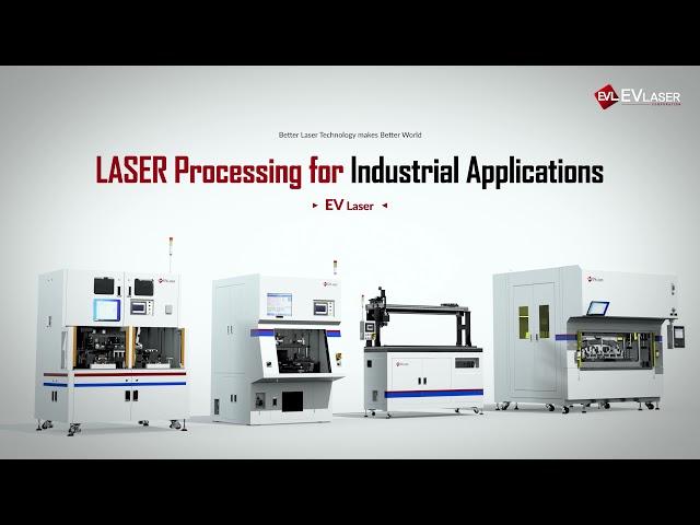 레이저 패턴가공, 이브이레이저,  EVLASER , Laser Plastic Welding, Laser Pattern, Cladding, Hardening, Welding
