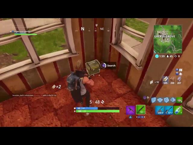 New season 5 update Gameplay