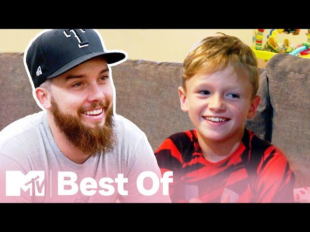 Best Of Bentley & Taylor  Teen Mom OG