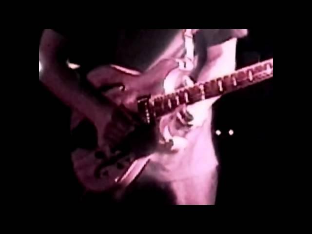 Phish - Ghost - 7/6/98 - Prague, Cze