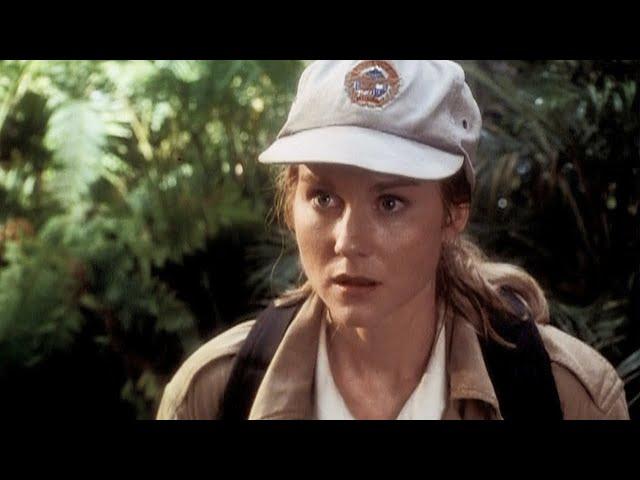 Congo (1995) ORIGINAL TRAILER