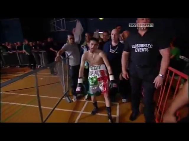 Usman Ahmed Entrance ORIGINAL unedited