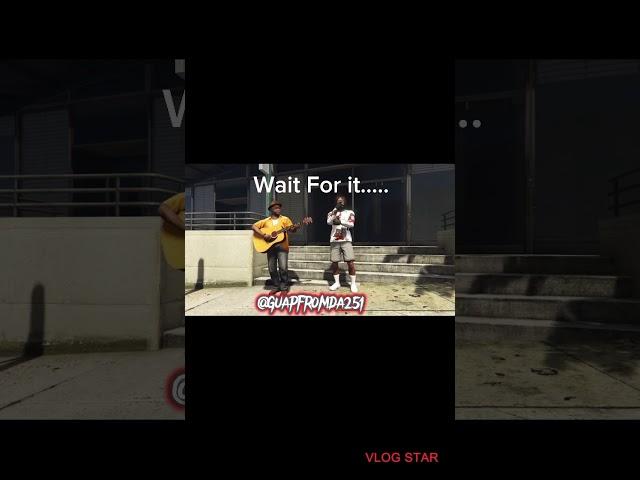 Wait for it  #video #viral #shorts #youtube #youtubeshorts #gta #gaming #funny