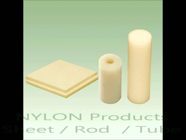 Engineering plastics, engineering plastic products UHMWPE, HDPE, PTFE, POM, Nylon