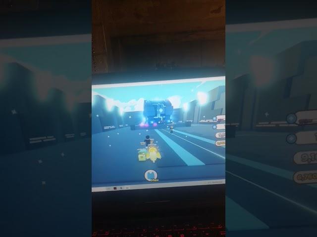 Arena techno