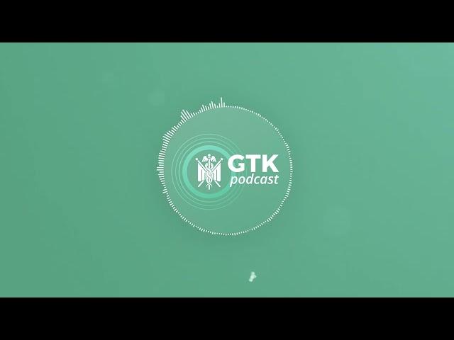 Bemutatkozik a BME GTK Podcast