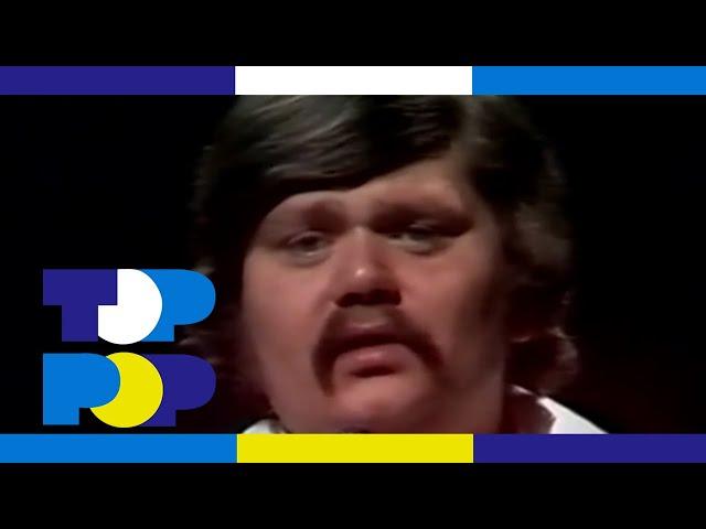 André Hazes - Eenzame Kerst • TopPop