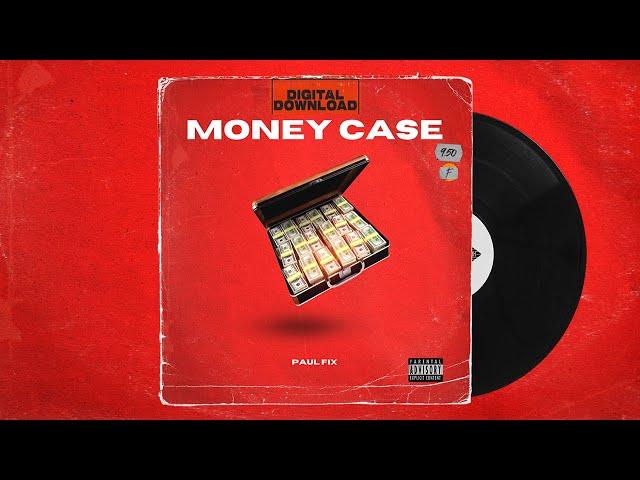 (FREE) Trap Loop Kit 2025 - Money Case (Hard,  Dark, Trap Samples)