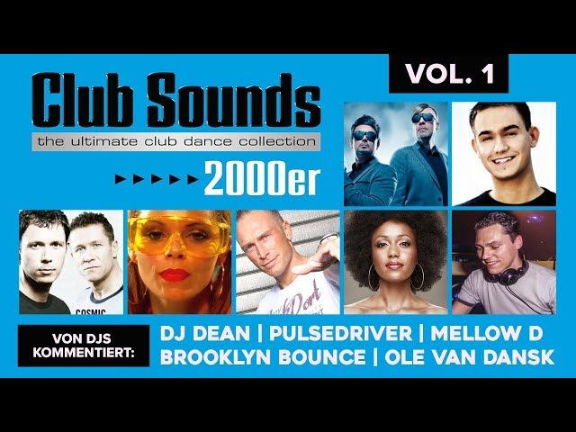 2000er Special (Teil1) |► Die TOP 25 der Besten Hits aus den 2000ern!