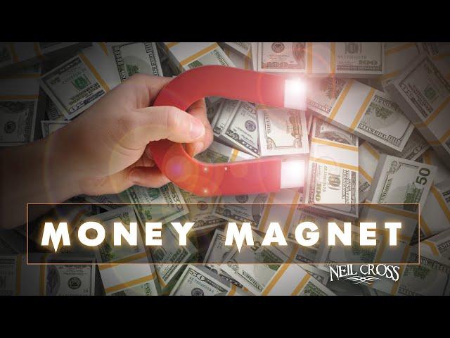 Money Magnet Forced Works 100% | Subliminal Frequency