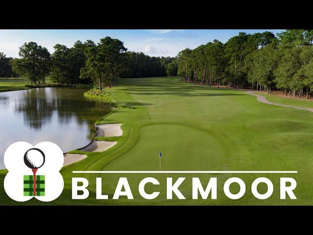 Blackmoor Golf Club