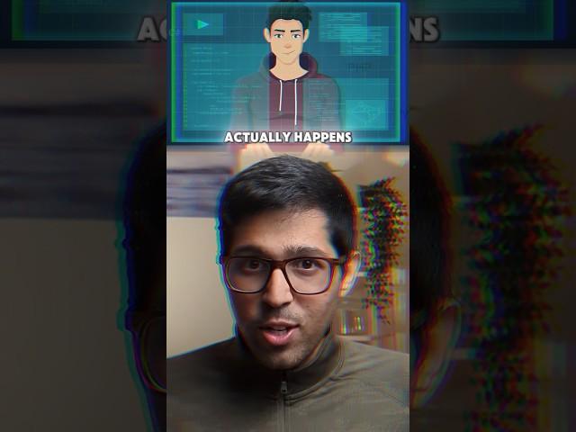 Why you can't code after 100 hours of tutorials