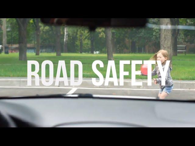 14: Nine facts on road safety explained