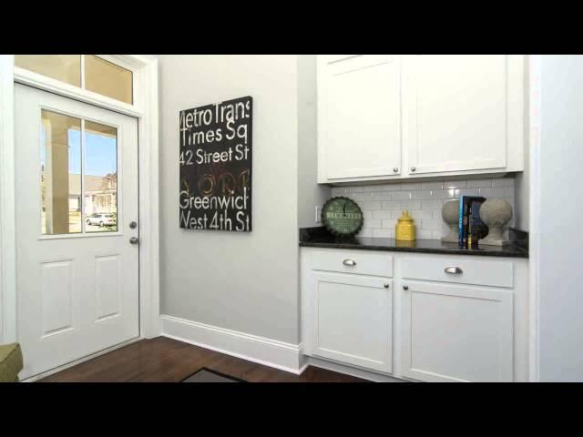 Saluda River Club - 270 Waterstone Drive Lot 134 Village District